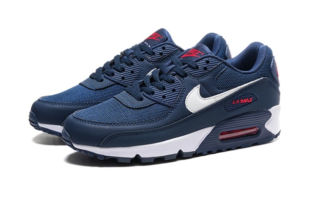 men air max 90 shoes 36-50 2025-3-6-005